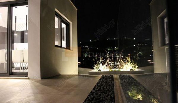 Εξωτερική όψη - Outdoor view